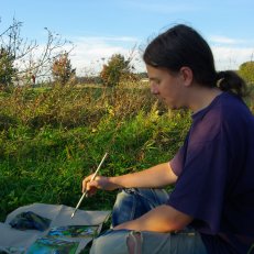 During creations (4)
